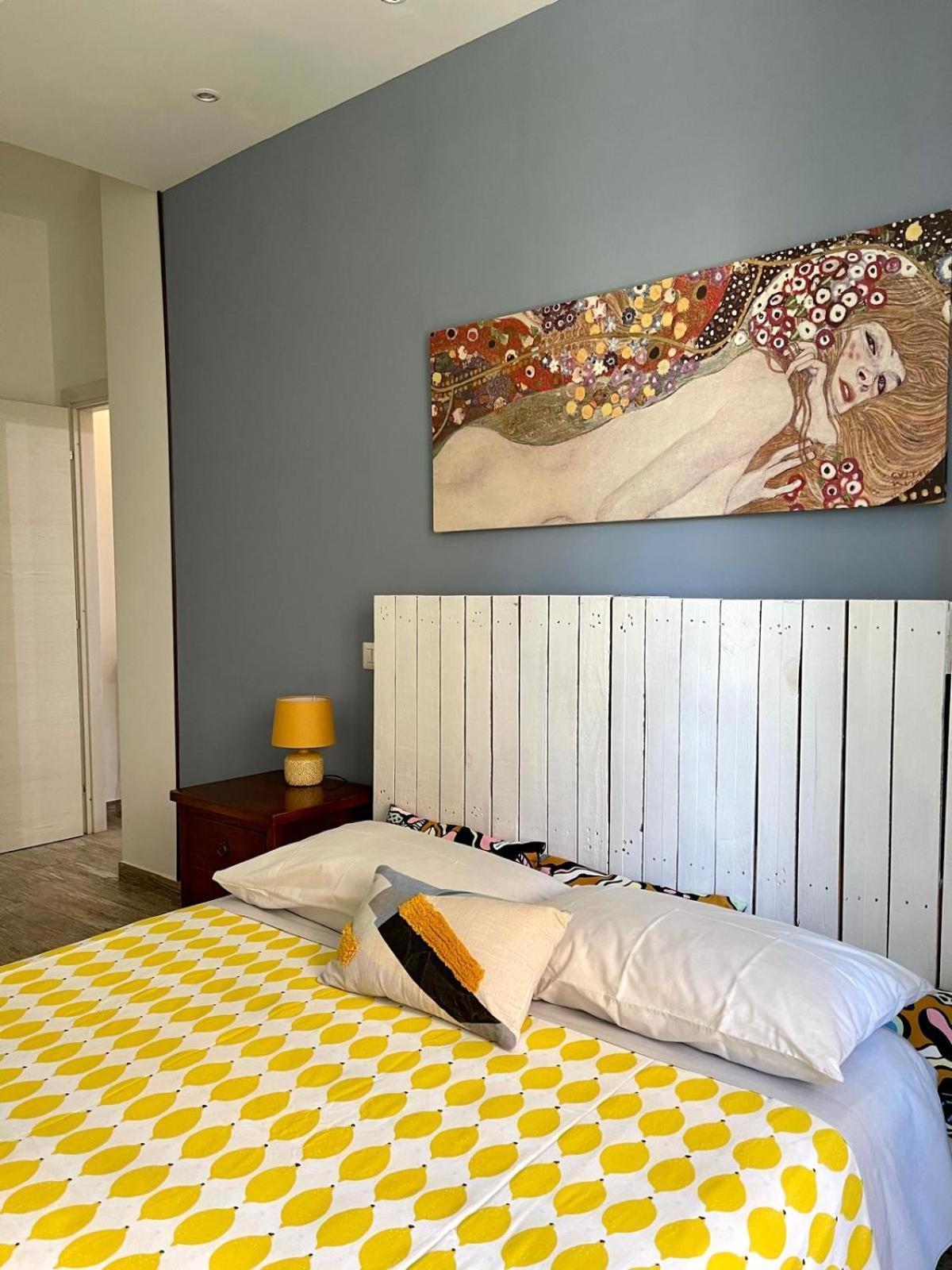 Garden House Daire Roma Dış mekan fotoğraf